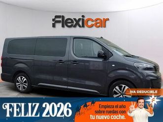 long m1 business 2.0 bluehdi 180 eat8 2024