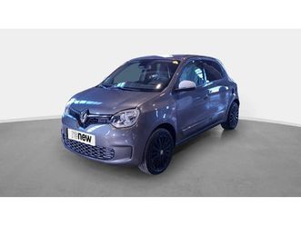 twingo iii achat intégral - 21