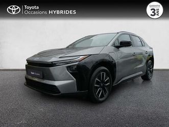 224ch 11kw grande autonomie design mc25