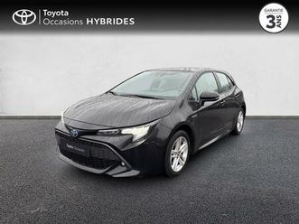 122h dynamic business my19