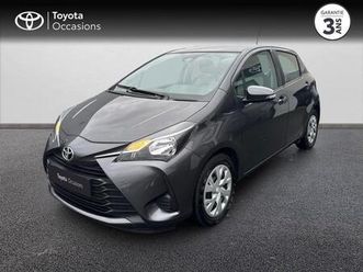 110 vvt-i ultimate cvt 5p