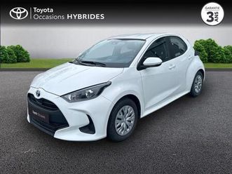 116h dynamic 5p my22