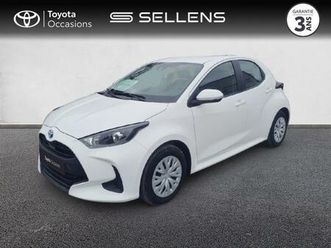 116h dynamic business + programme toyota experience 5p my25