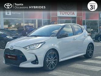 116h gr sport 5p my22