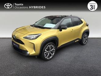 116h collection my21