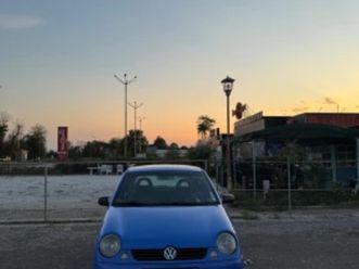 vw lupo ≫ 2001 • 2 500 лв. • id