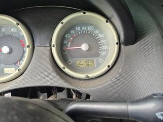 vw polo 1.4 benzină drogu