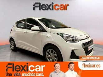 hyundai i10 1.0 go