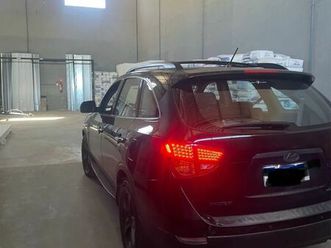 hyundai veracruz gls 3.8 4wd aut. 2007