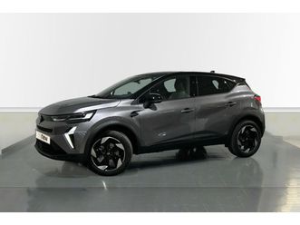 1.6 e-tech 105kw techno 145 5p