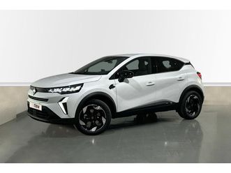 1.6 e-tech 105kw techno 145 5p