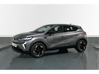 1.6 e-tech 105kw techno 145 5p