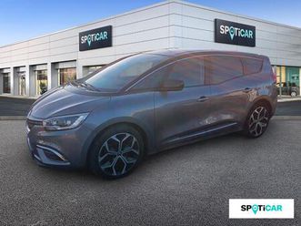 grand scenic blue dci 120 - 21 intens