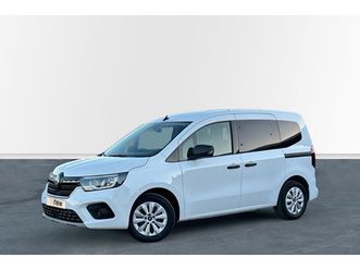 1.5 blue dci 70kw authentic 95 5p