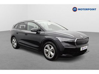 125kw 50 edition 55kwh 5dr auto