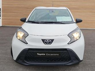 1.0 vvt-i 72ch active business