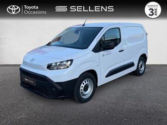 medium electric 136ch 50 kwh start mc24