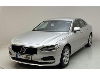 volvo s90 d4 awd