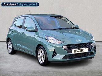 1.0 se connect auto euro 6 (start/stop) 5dr