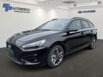 hyundai i30 cw 1.0 t-gdi dct mj25 sonderedition