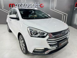 jac t40 1.5 jet flex 16v 5p mec.