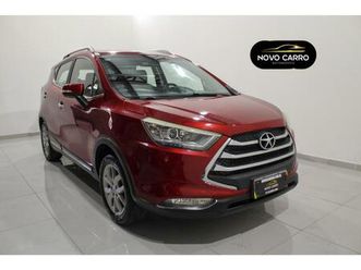 jac t5 1.5 jet flex 16v 5p mec.