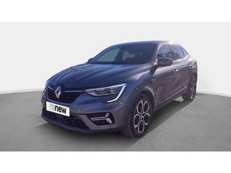 arkana e-tech 145 - 21b