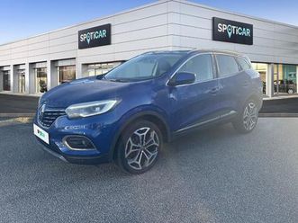 1.3 tce 140ch fap intens - 21