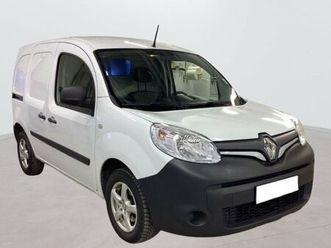 renault kangoo express 1.5 dci 95