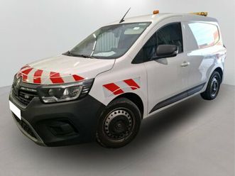 renault kangoo van l1 1.3 tce 130 extra edc7
