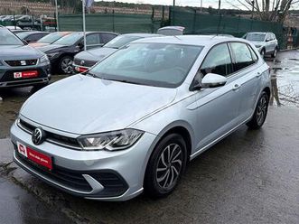 polo 1.0 tsi 95 ps life dsg