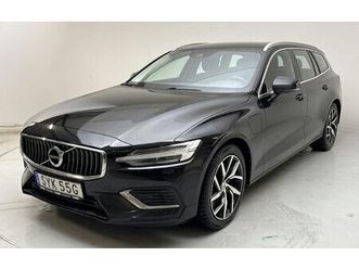 volvo v60 t6 awd twin engine