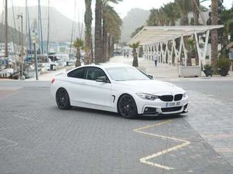 420ia coupé xdrive sport