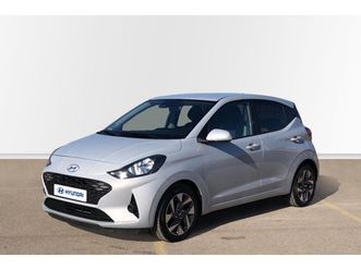 i10 mpi 1.0 63cv klass