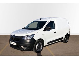 nuevo express furgen advance 1.5 blue dci 55 kw (7