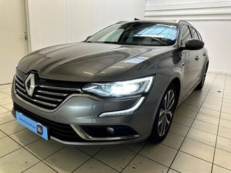 renault talisman i (lfd) 1.6 dci 160ch energy intens edc