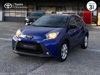 1.0 vvt-i 72ch design s-cvt