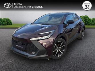 1.8 hybride 140ch design ng23