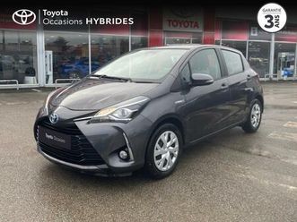 100h dynamic 5p my19