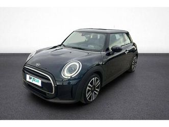 mini hatch 3 portes cooper 136 ch dkg7 edition camden