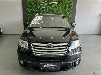 subaru tribeca 3.6 24v 270cv 5p aut.