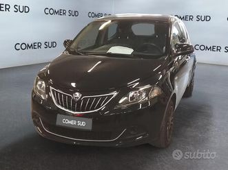 lancia ypsilon iii 2021 - ypsilon 1.0 firef u31861