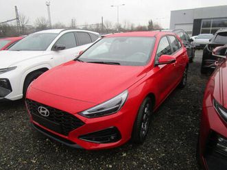 hyundai i30 1,0