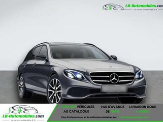 mercedes classe e break 250 bva