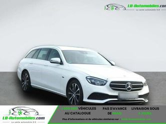 mercedes classe e break 300 de bva
