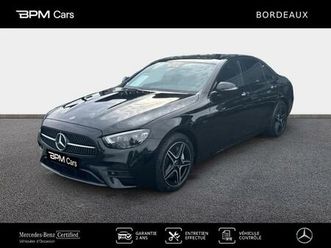 mercedes-benz - 300 de 194+122ch amg line 9g-tronic