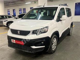 rifter active sky pack 1.5 bluehdi 100hp eu6.2