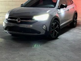 volkswagen nivus highline 1.0 200 tsi flex aut 2023