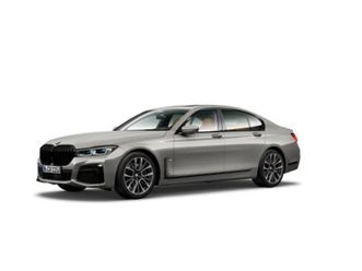 730d xdrive limousine