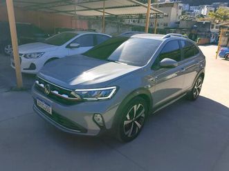 volkswagen nivus launching ed. 1.0 200 tsi flex aut 2021